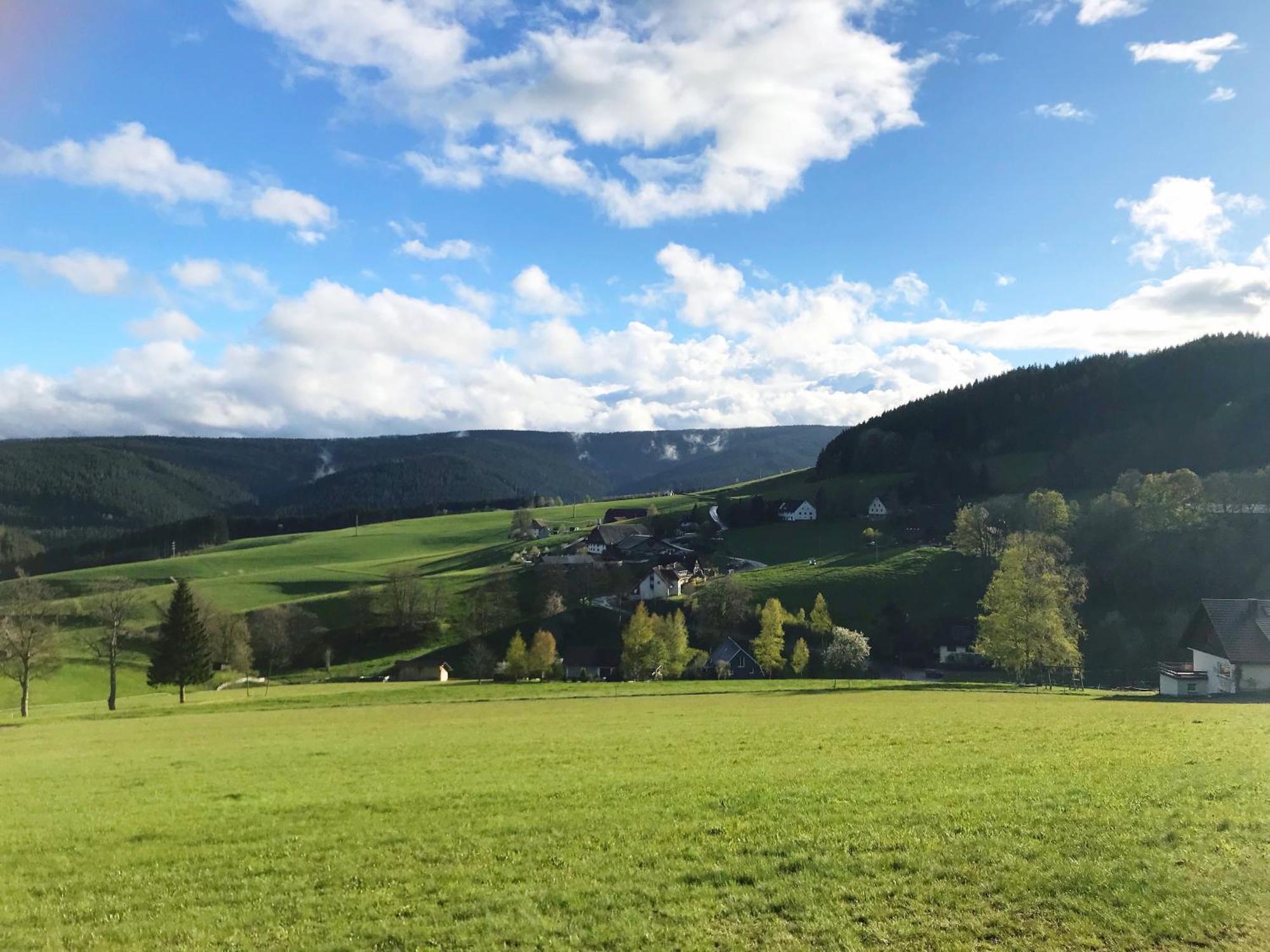Ferienhaus Robin Titisee-Neustadt Exterior photo