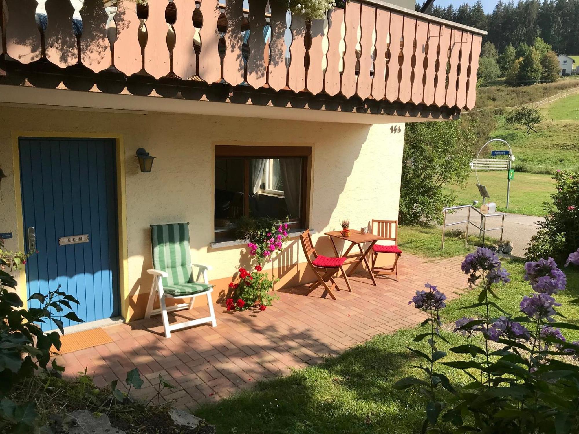 Ferienhaus Robin Titisee-Neustadt Exterior photo