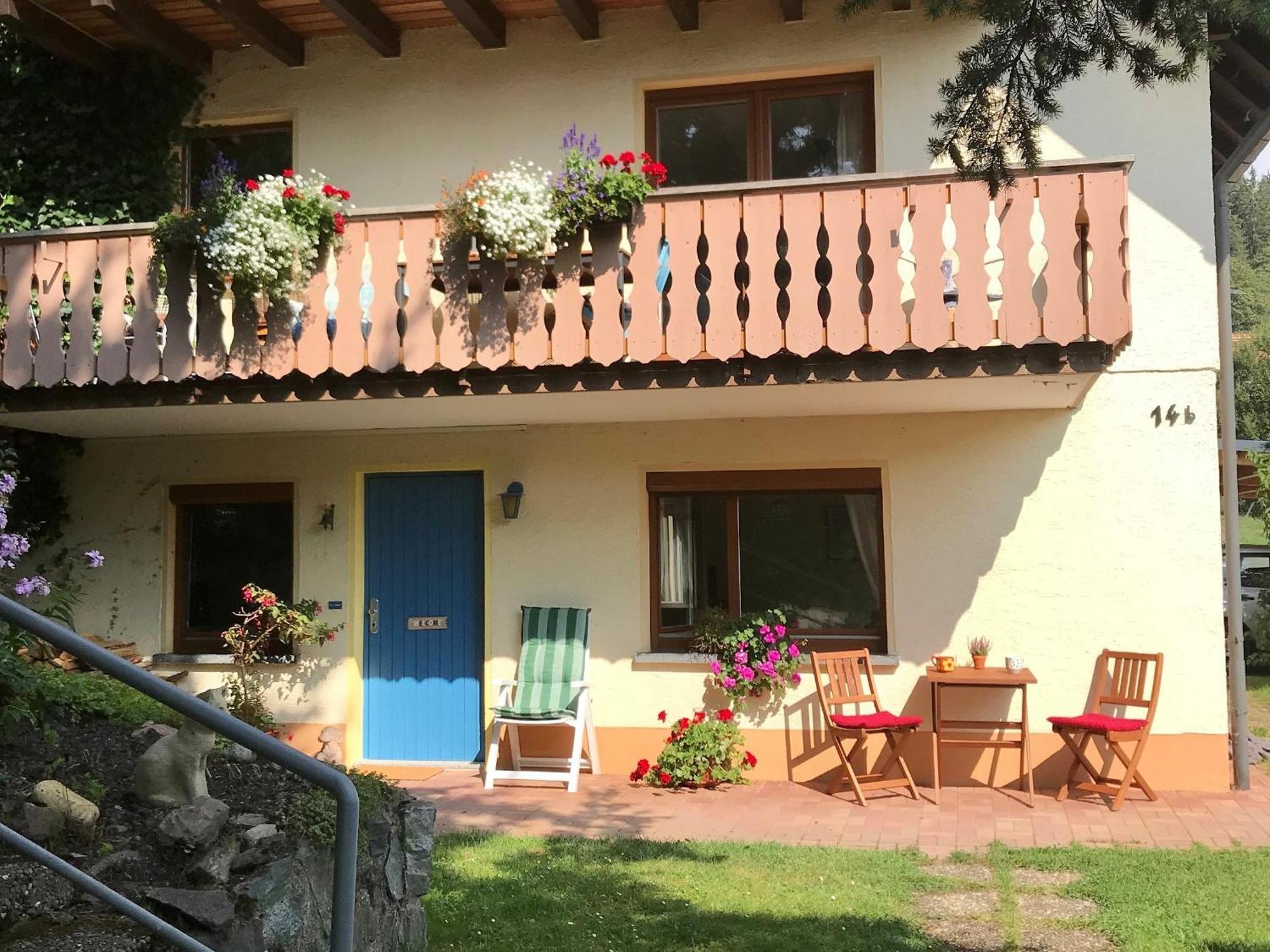 Ferienhaus Robin Titisee-Neustadt Exterior photo
